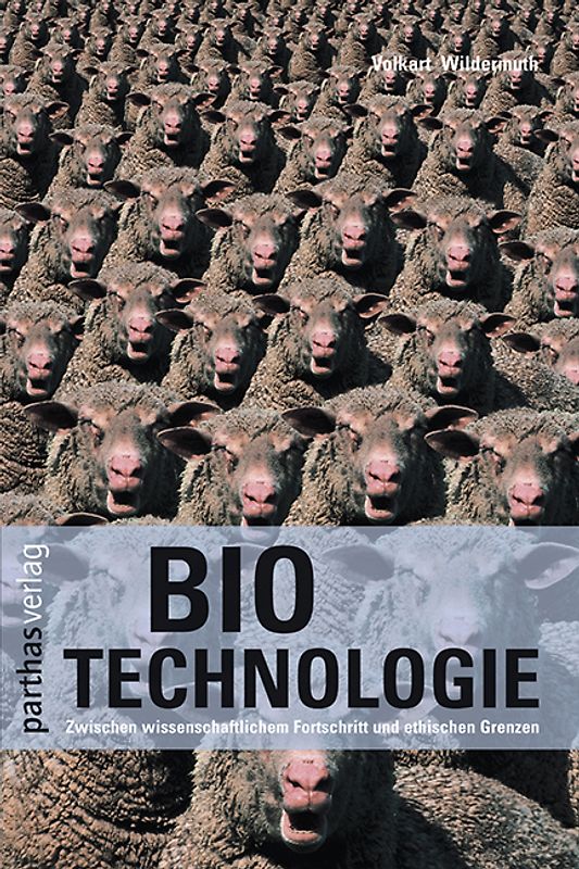 Biotechnologie