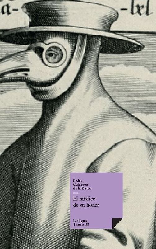 El médico de su honra