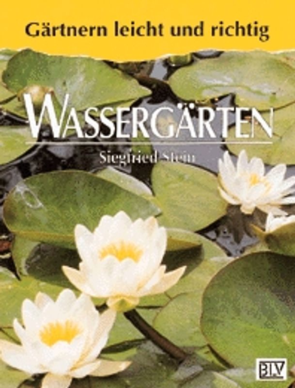 Wassergärten
