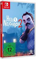 Hello Neighbor 2