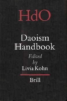 Daoism Handbook
