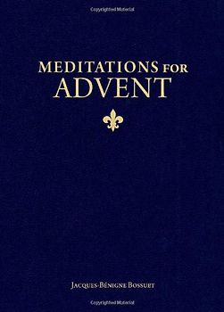Meditations for Advent