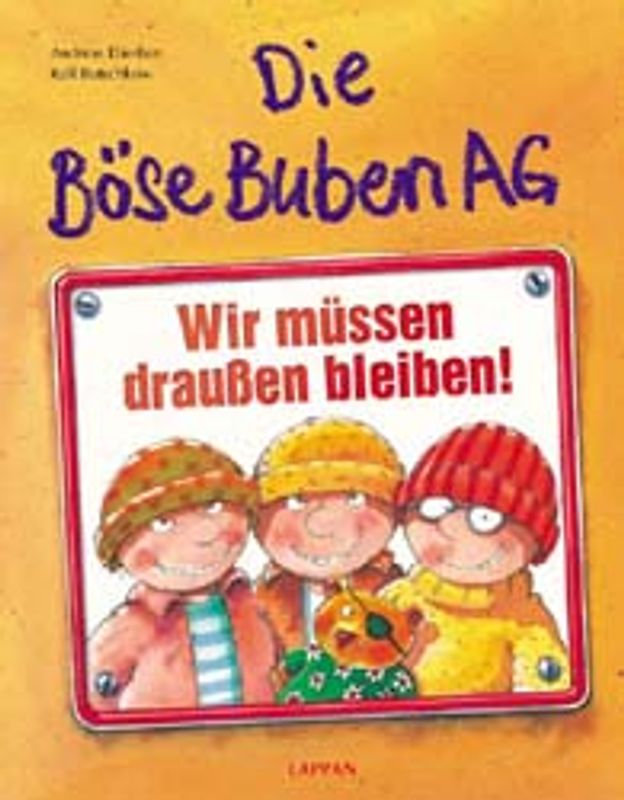 Die Böse Buben AG