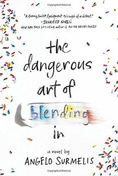 The Dangerous Art of Blending In