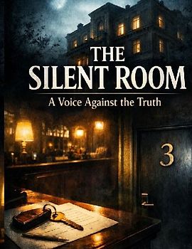 The Silent Room A Voice Against the Truth