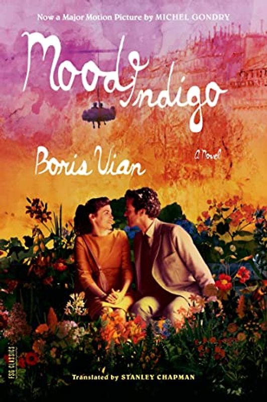 Mood Indigo (FSG Classics)