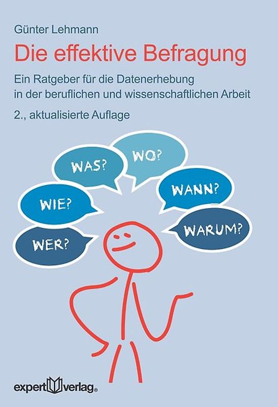 Die effektive Befragung