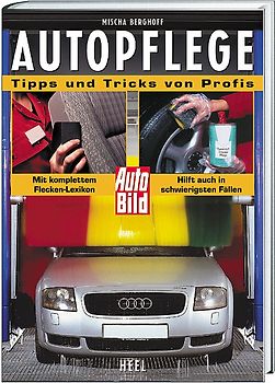 Autopflege