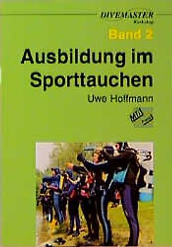 Ausbildung im Sporttauchen