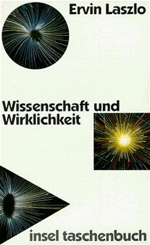 Wissenschaft und Wirklichkeit