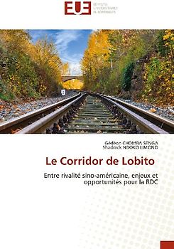 Le Corridor de Lobito
