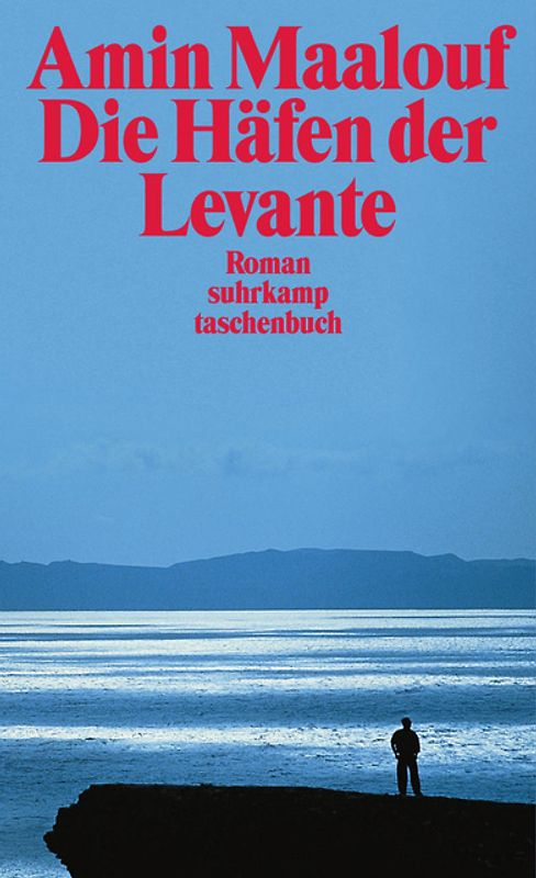 Die Häfen der Levante