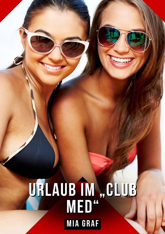 Urlaub im „Club Med“