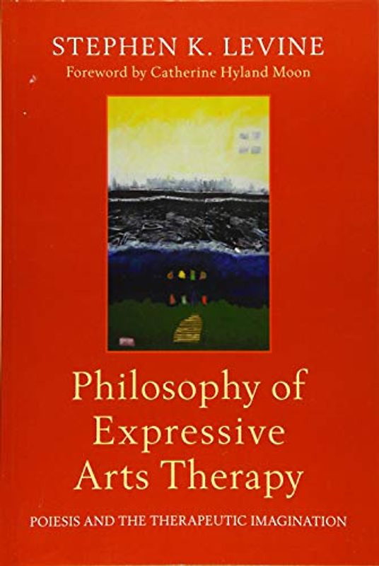 Philosophy of Expressive Arts Therapy