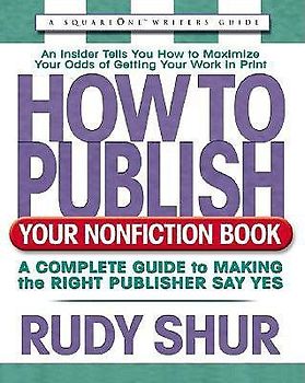 How to Publish Your Nonfiction Book