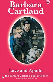 Love and Apollo (The Pink Collection, Band 57)