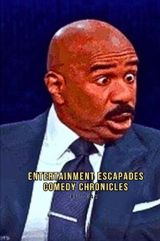 Entertainment Escapades