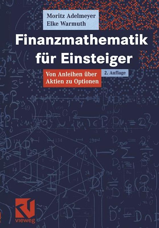 Finanzmathematik für Einsteiger