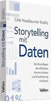 Storytelling mit Daten