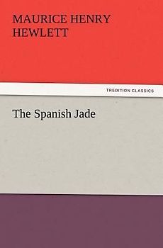 The Spanish Jade