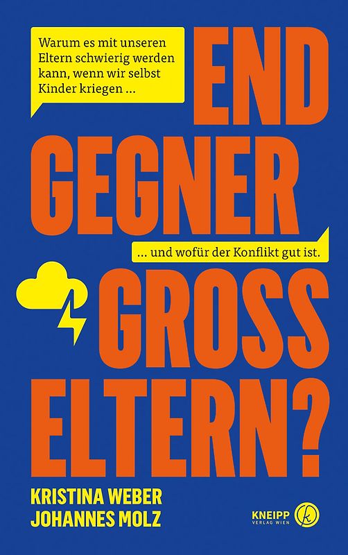 Endgegner Großeltern?