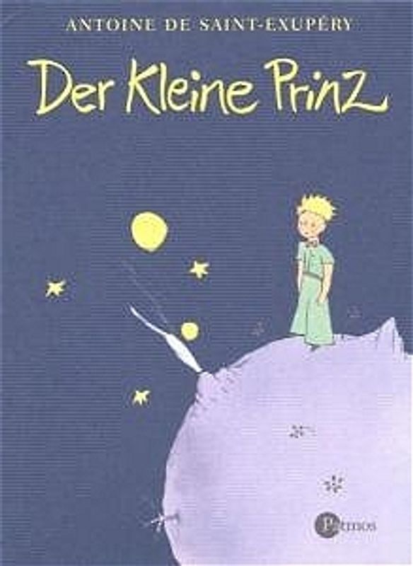 Der kleine Prinz
