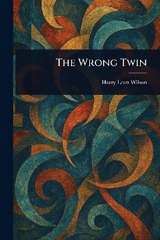 The Wrong Twin