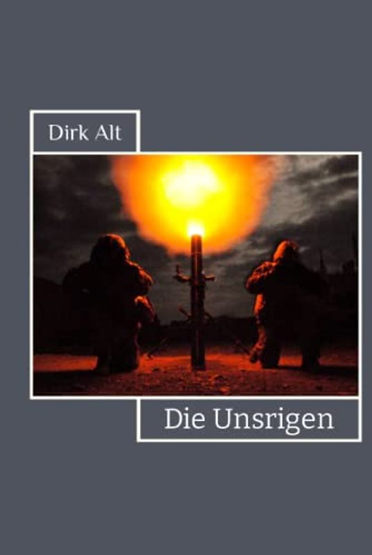 Die Unsrigen