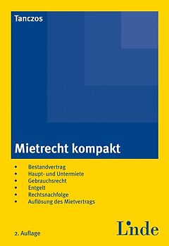 Mietrecht kompakt