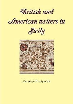 British and American writers in Sicily