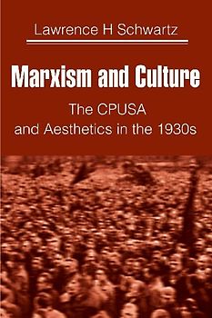 Marxism and Culture