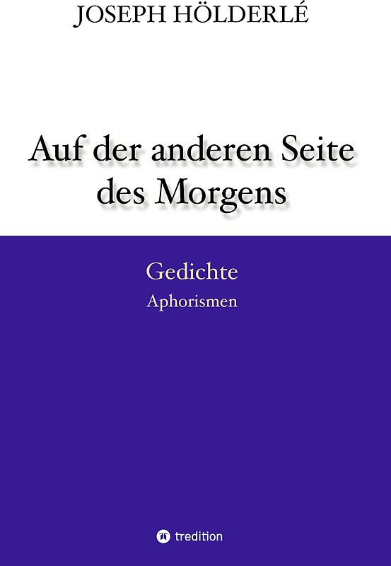 Auf der anderen Seite des Morgens