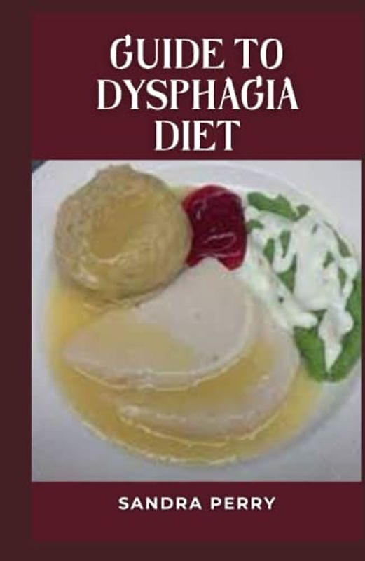 Guide to Dysphagia Diet: Seniors with dysphagia need liquid food that’s thick and smooth enough to be swallowed well.