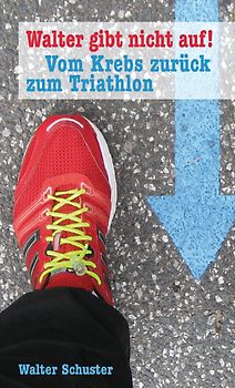 Walter gibt nicht auf!