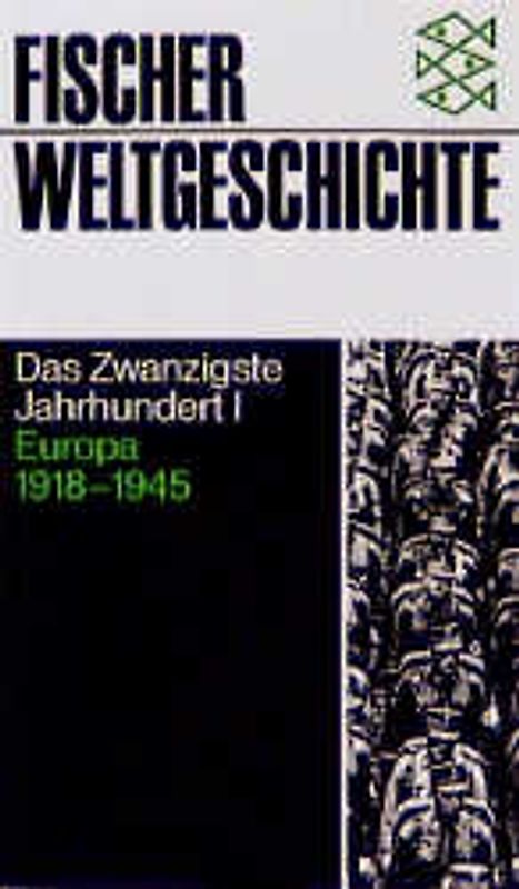 Das Zwanzigste Jahrhundert I