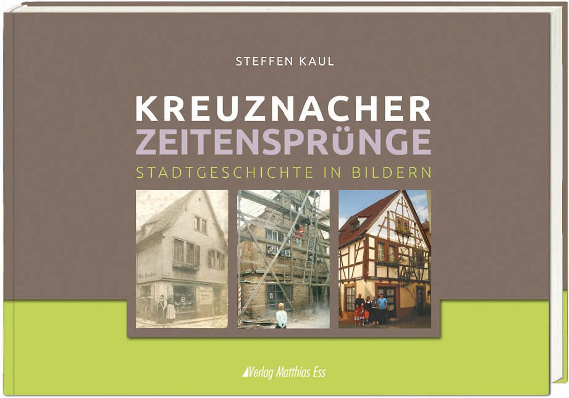Kreuznacher Zeitensprünge