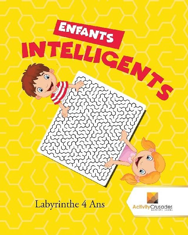 Enfants Intelligents