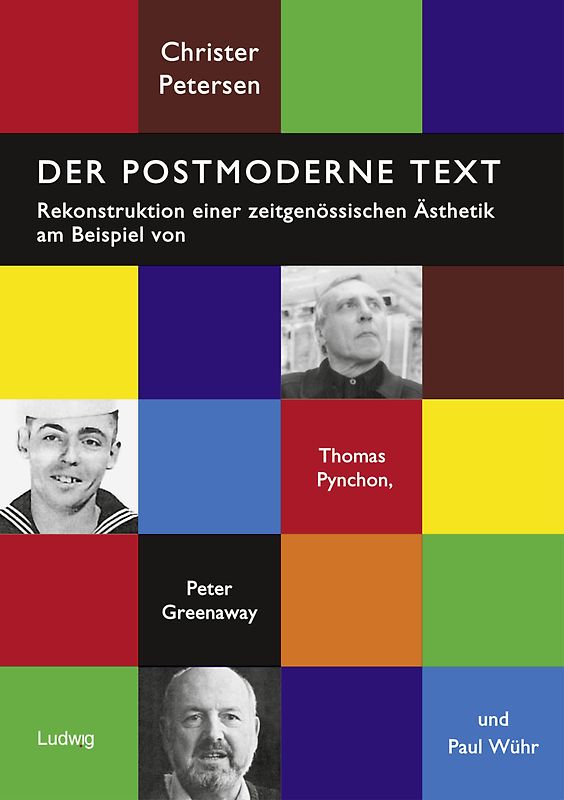 Der postmoderne Text.