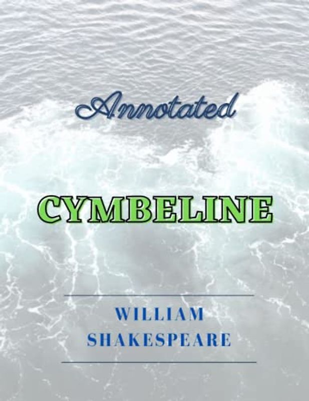 Cymbeline Annotated