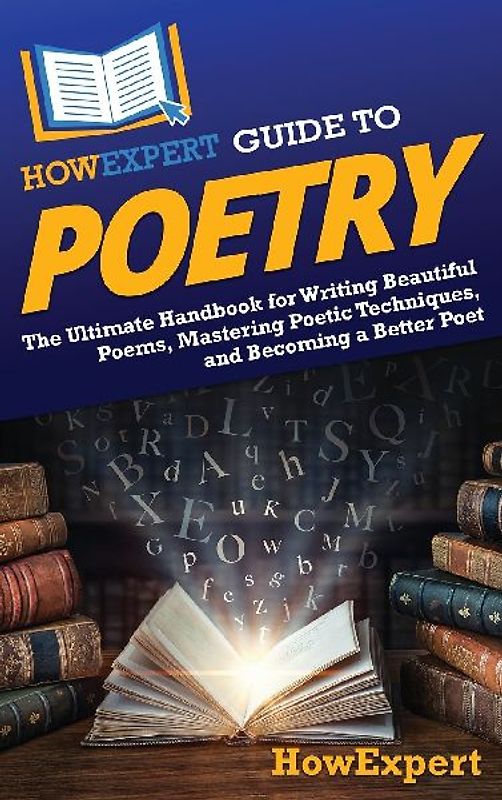 HowExpert Guide to Poetry