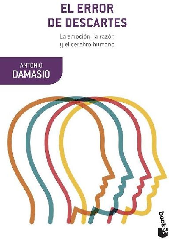 El error de Descartes