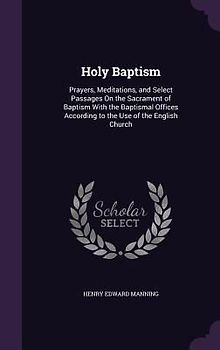 Holy Baptism