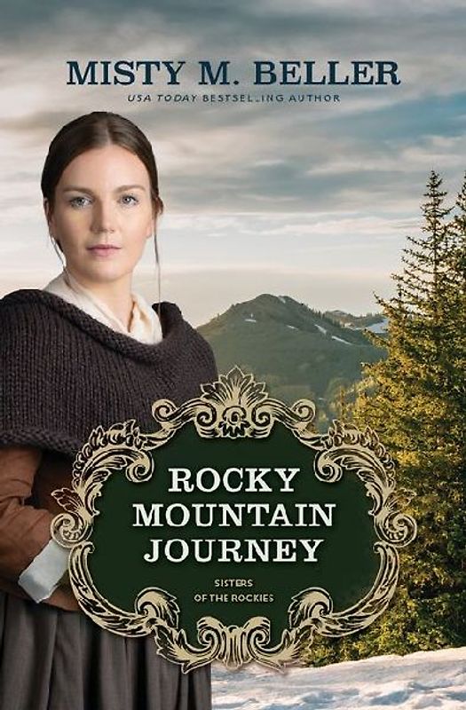 Rocky Mountain Journey