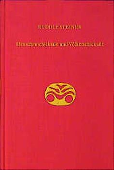 Menschenschicksale und Völkerschicksale