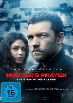 The Hunter's Prayer DVD