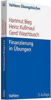 Finanzierung in Übungen
