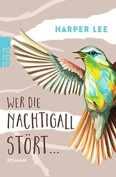 Wer die Nachtigall stört ...