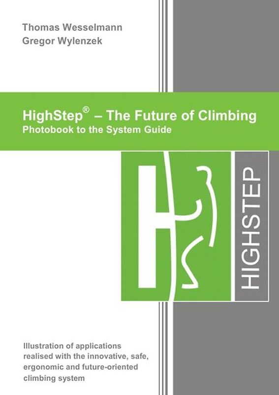 HighStep - Die Zukunft des Steigens