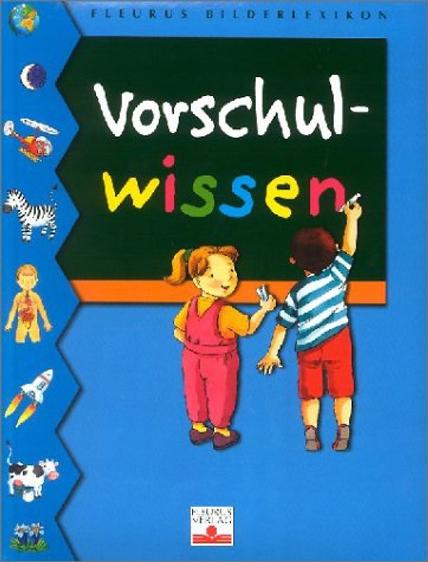 Vorschulwissen