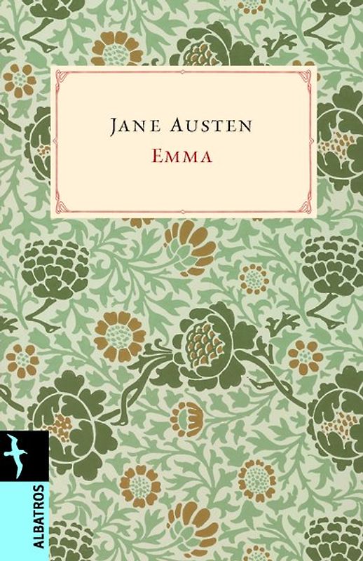 Emma. englischsprachig